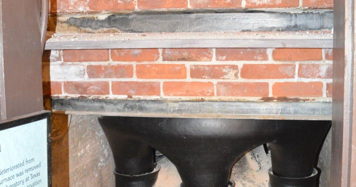 Fulton Mansion to undergo foundation, basement work Len Hayward Sep 10, 2026 Sep 10, 2026 Updated 5 mins ago