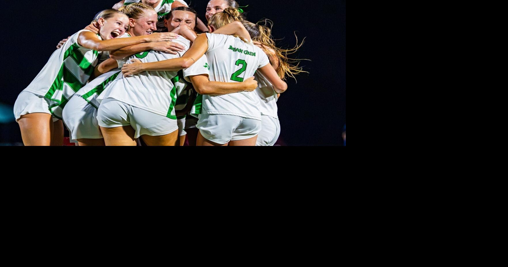 Claire Niedermeier's clutch goal gives UNT tie with Oral Roberts By Brett Vito Staff Writer Aug 27, 2026 Aug 27, 2026 Updated 5 mins ago