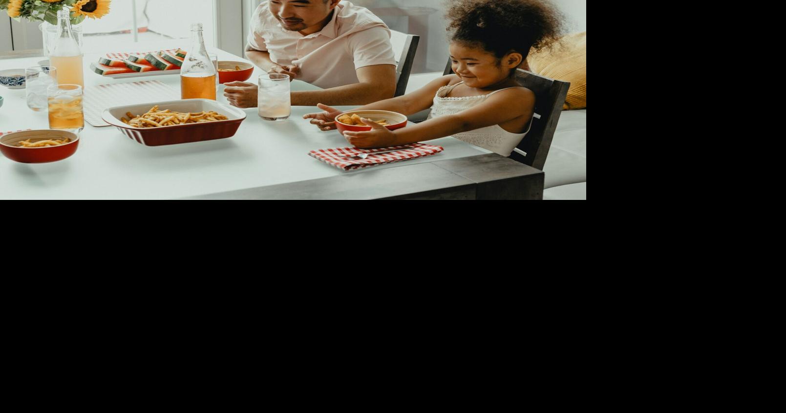 What dads ate as teens affects their children’s nutrition: study | Health