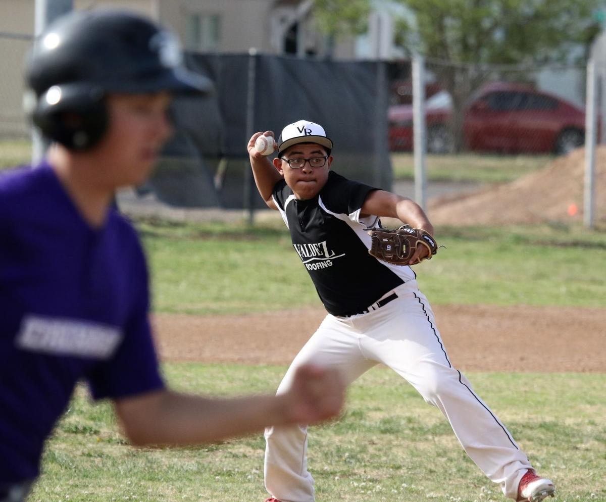 Npbr Cross Threaded Rattles Off Five Game Winning Streak Sports Moorenews Com