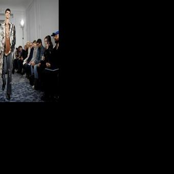 Men’s fashion turns to embroidery as guys want ‘something different’ | National