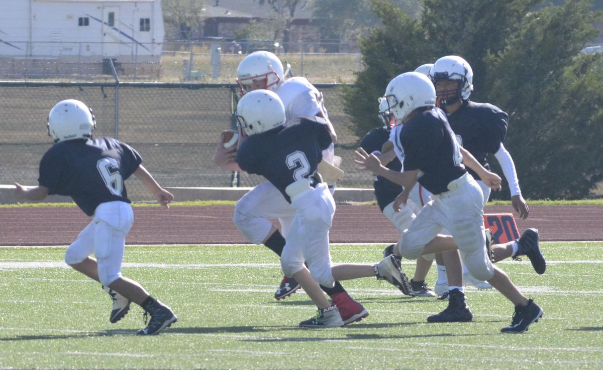 Dumas football photo gallery 3 Photo Galleries