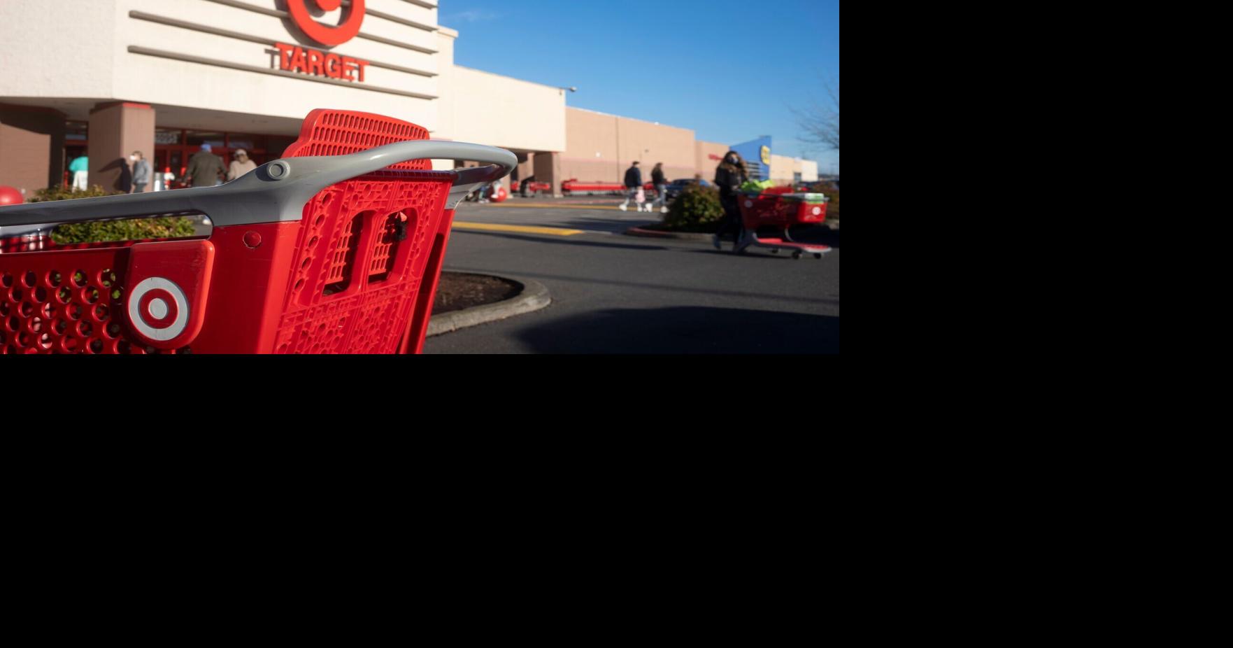 Target sets Oct. 11 opening date in Liberty Hill