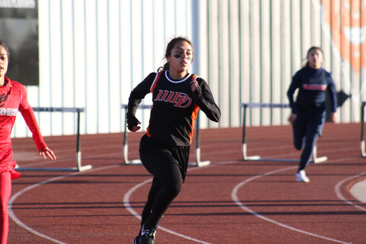 Dumas Junior High Track Meet | Sports | moorenews.com Dumas Junior High Track Meet | Sports | moorenews.com