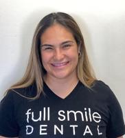 Meet Full Smile Dental's Dr. Guzman