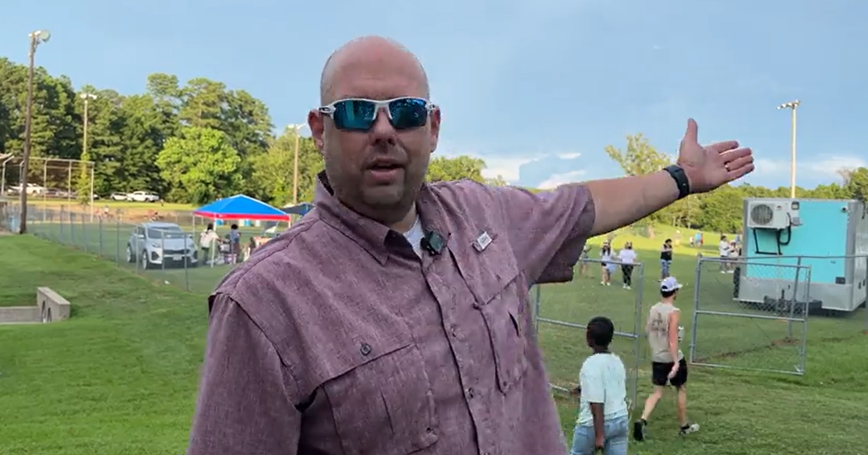 Wake Village celebrates America's 250th anniversary TRACY GLADNEY, KTBS Contributing Writer Jul 4, 2026 53 mins ago
