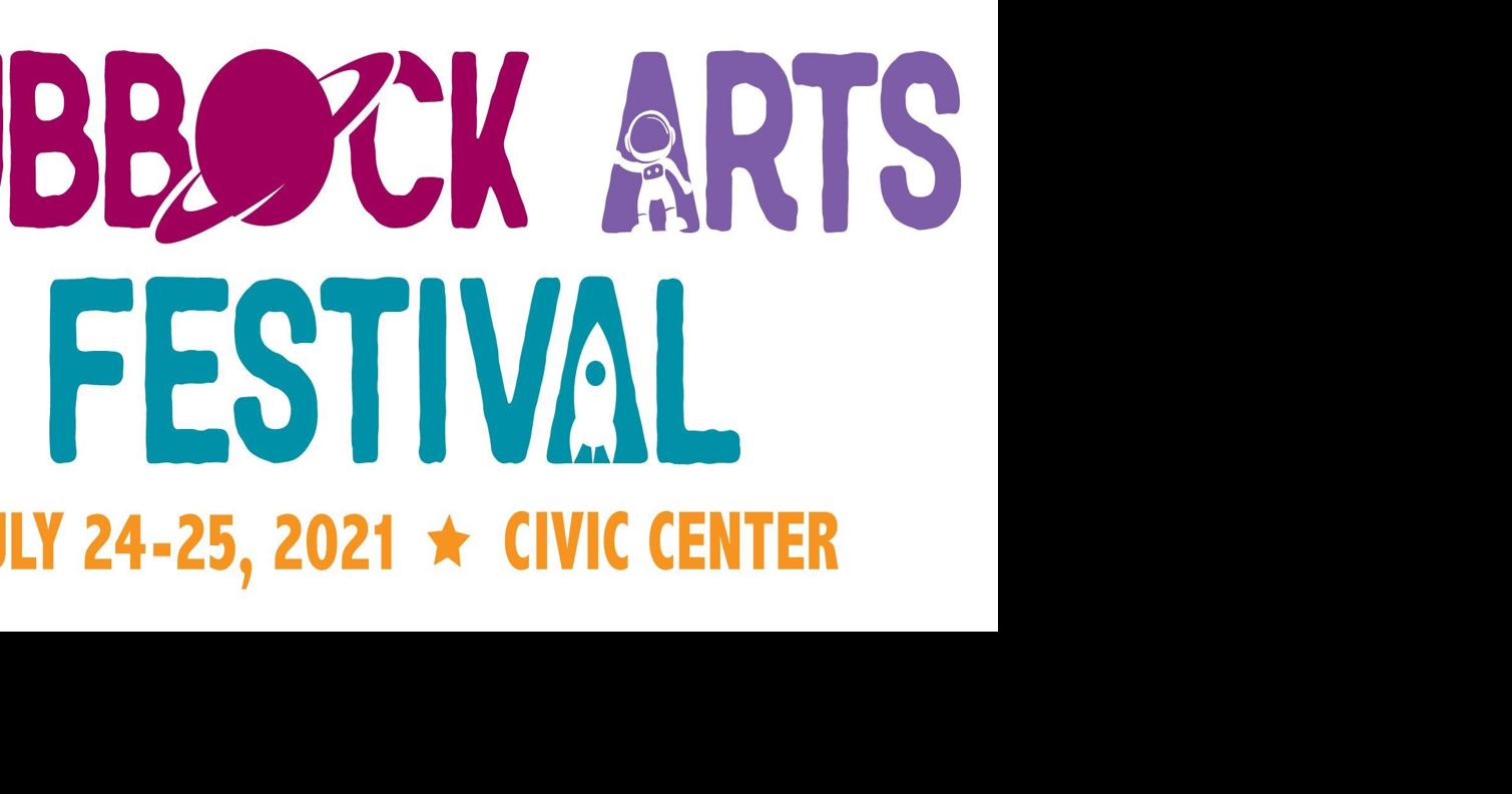 Lubbock Arts Festival is 'Out of this World' Arts & Entertainment