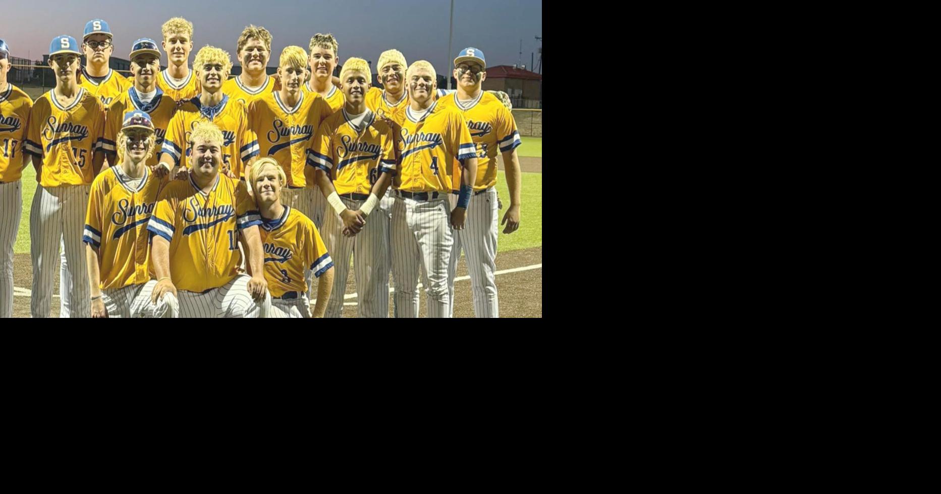 Bobcats capture bi-district championship in dominating fashion Philip Flores sports@moorenews.com Apr 30, 2026 Apr 30, 2026 Updated 5 mins ago