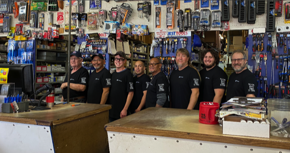 Moores Auto Parts Sayre Pa