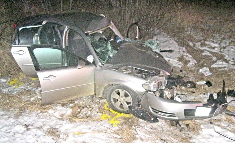 Tearful homicide sentencing packs courtroom Crime