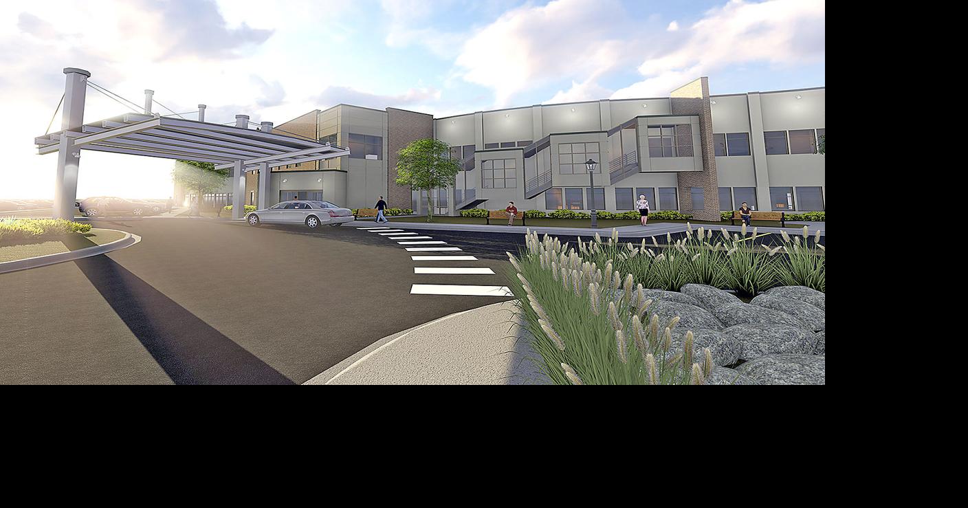 $52 million expansion of FirstLight complete | News | moraminn.com