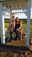 Robyn & Messer to wed