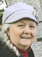 Joyce N. Weidendorf