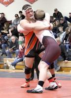 Ogilvie’s Chidester to wrestle at State Tourney
