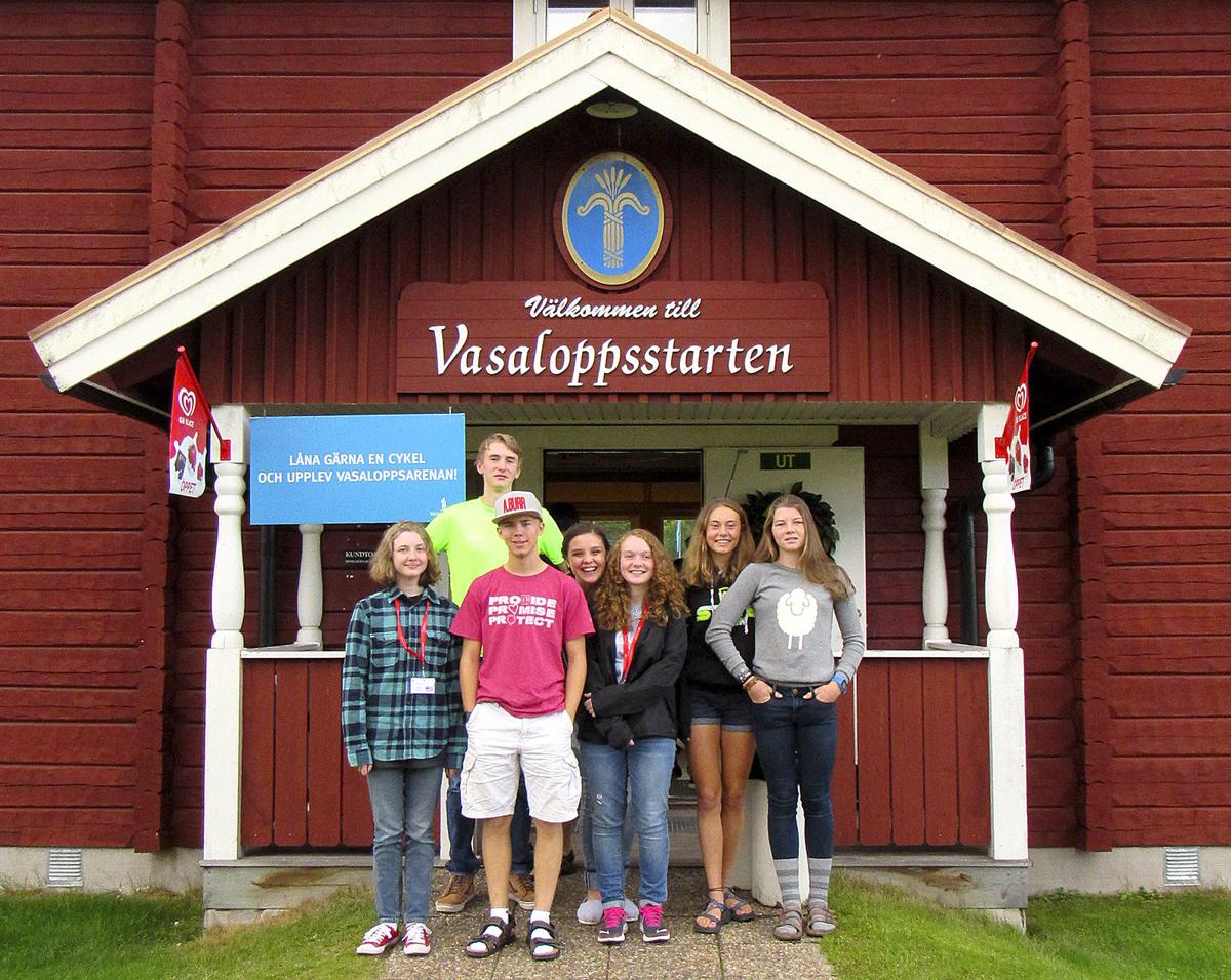 From Mora, Minn. to Mora, Sweden | News | moraminn.com