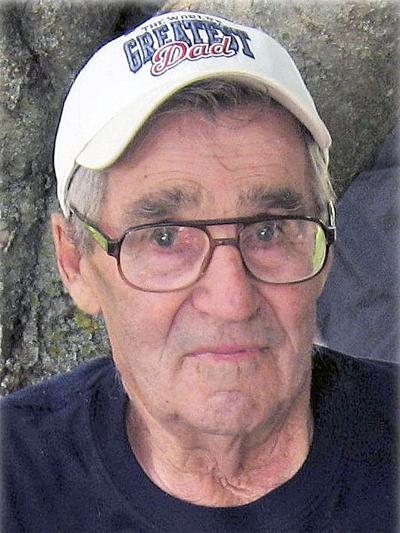 Obituary Clarence T Klaers Obituaries Moraminn Com