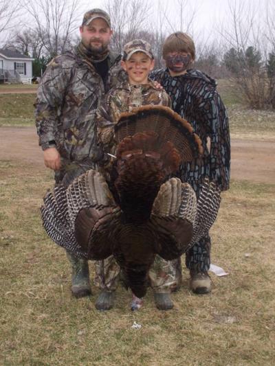 FIRST TURKEY | | moraminn.com