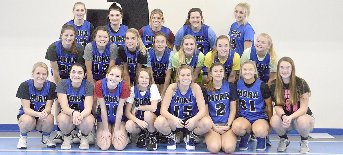 Mustang Girls Basketball Focuses On Family And Community Sports