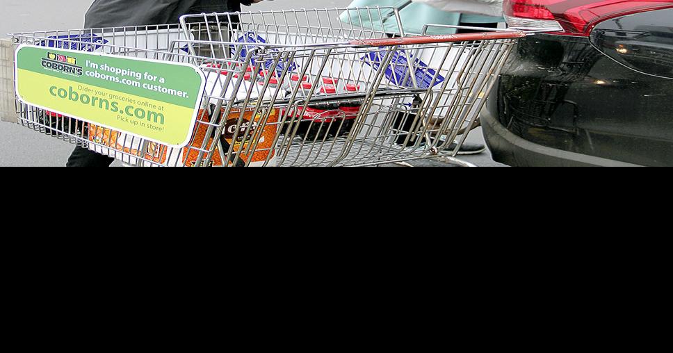 Grocery delivery benefits seniors | News | moraminn.com