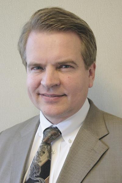 New bank president named | | moraminn.com