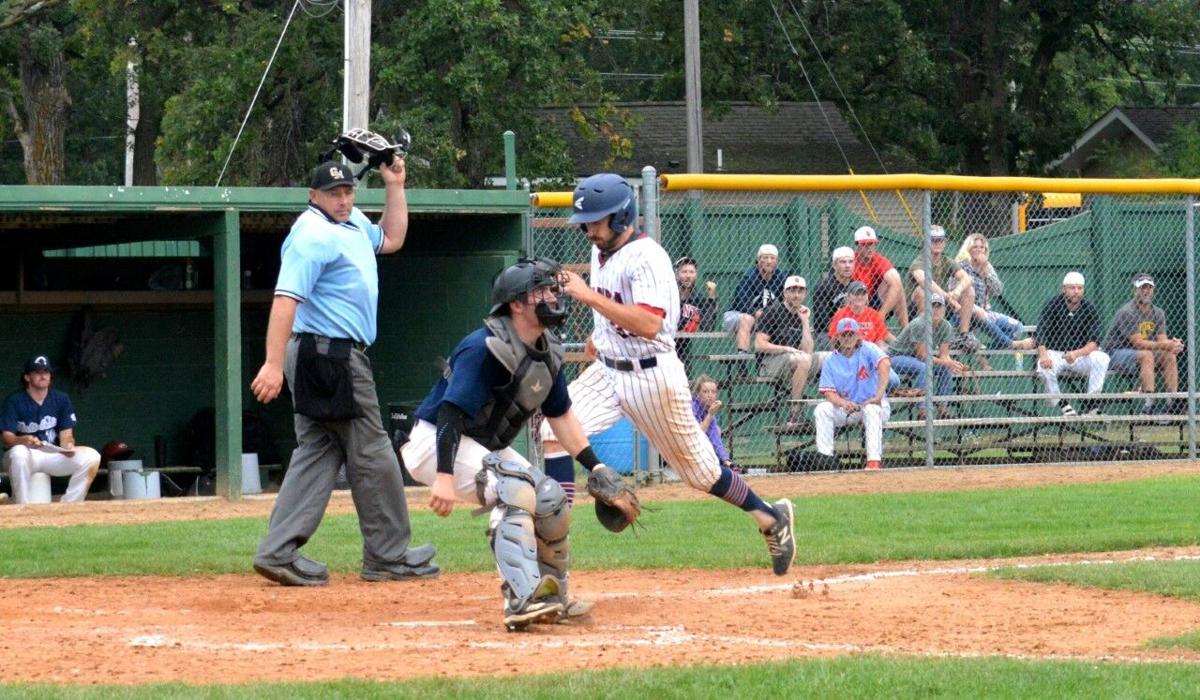Cubs defeat Nighthawks in 10inning contest Sports