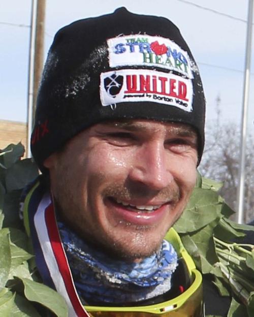 58K Matt Liebsch