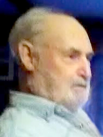 Sheldon E. Ruckle | Obituaries | moraminn.com