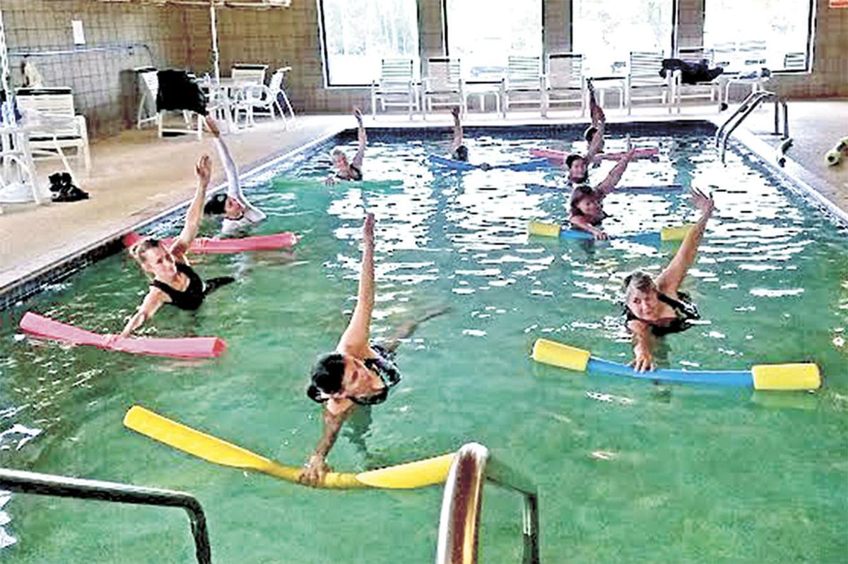 Woman S Search For Self Healing Leads To New Career News Moraminn Com