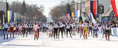 2021 Vasaloppet Usa Races Go On Sports Moraminn Com