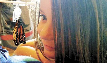 butterfly twists mexico