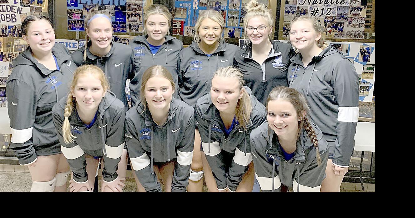 Mora bumps Zimmerman on Senior Night Sports