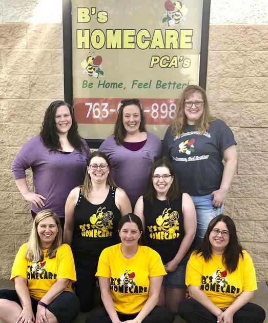 Home Care Agencies Near Mora Mn