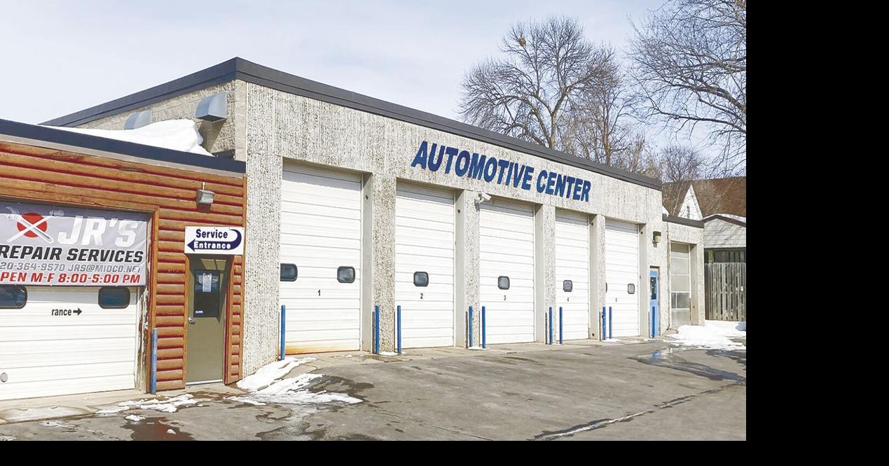 JR’s Repair Services aims to be trustworthy, reliable | News | moraminn.com