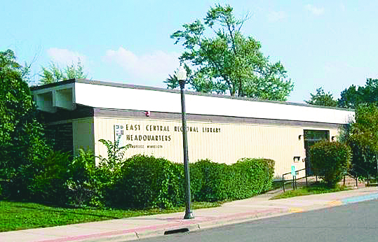 Cambridge library gets a facelift | | moraminn.com