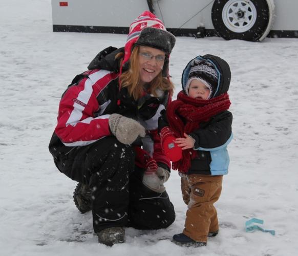 Knife Lake Sportsman's Club hosts Ice Fishing Contest, Jan. 14 News