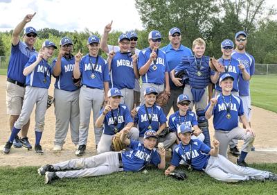 The “boys of summer” claim first place title | Sports | moraminn.com