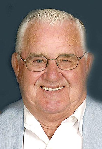 Obituary - Donald J. Determan | Obituaries | moraminn.com