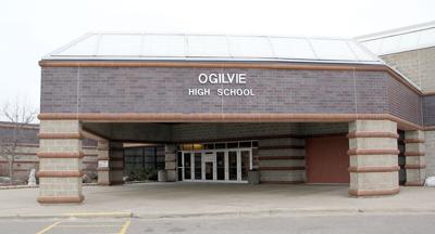 Ogilvie High School