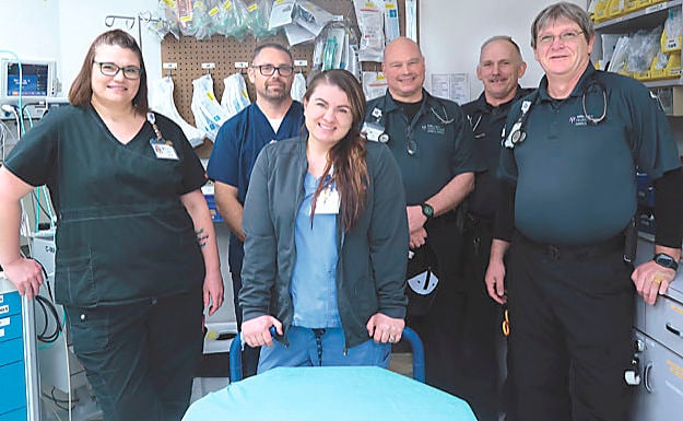 Mille Lacs Health System Tops In Emergency Care | News | Moraminn.com