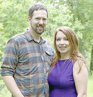 Engagement-Roelofs and Neumann to Wed