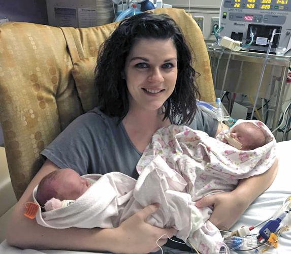 Miracle Twins Defy Odds News