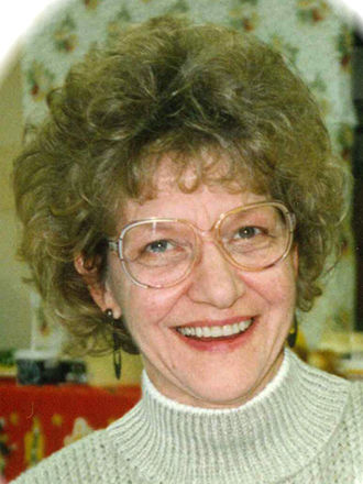 Bonnie Larson | Obituaries | moraminn.com