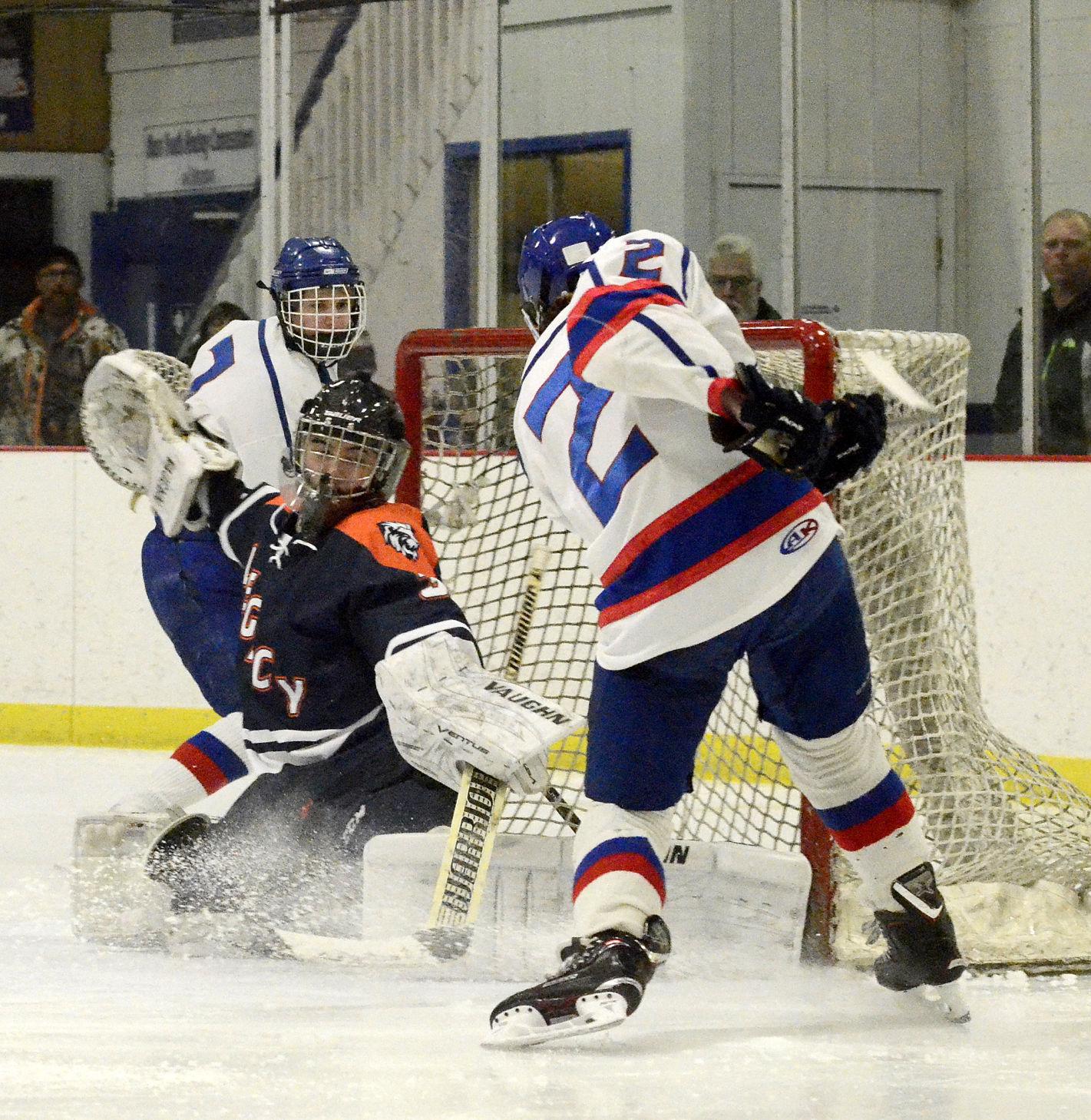 MoraMilaca Hockey Sports