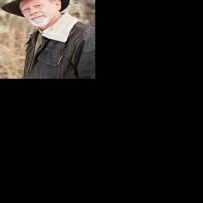 Best-selling crime novelist to visit Rush City | News | moraminn.com