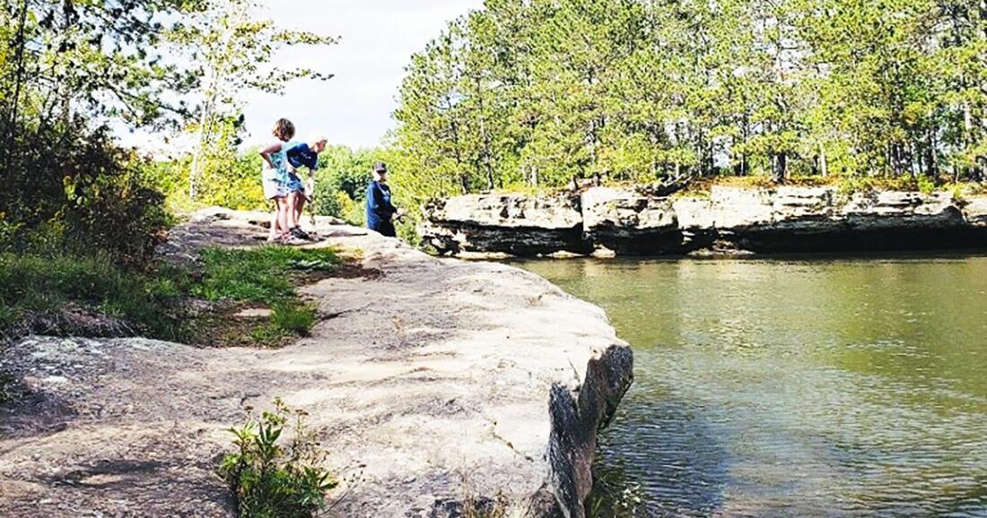 Banning State Park to begin work on multiple projects in fall of 2026