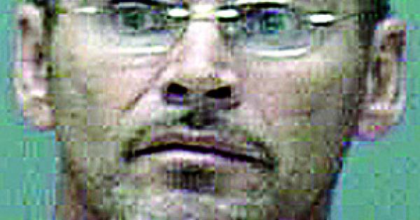 Lange charged with domestic assault... again | News | moraminn.com