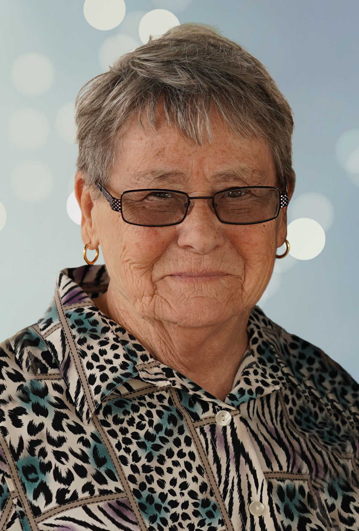 Audrey A. Mattson | Obituaries | moraminn.com