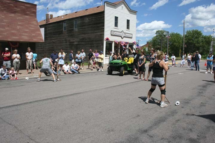@ the Outhouse Races 1 of 2 | | moraminn.com