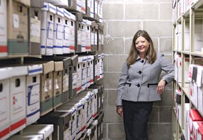 Criminal courts reduce paperwork increase efficiency accountability