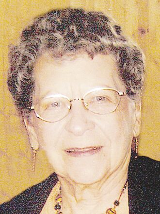 Dorothy D. Carroll | Obituaries | Moraminn.com